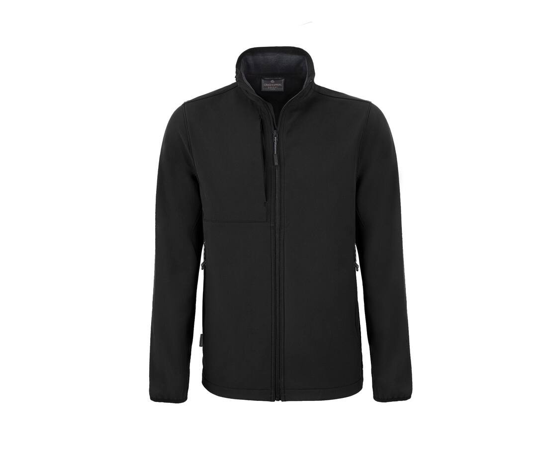 Veste softshell homme