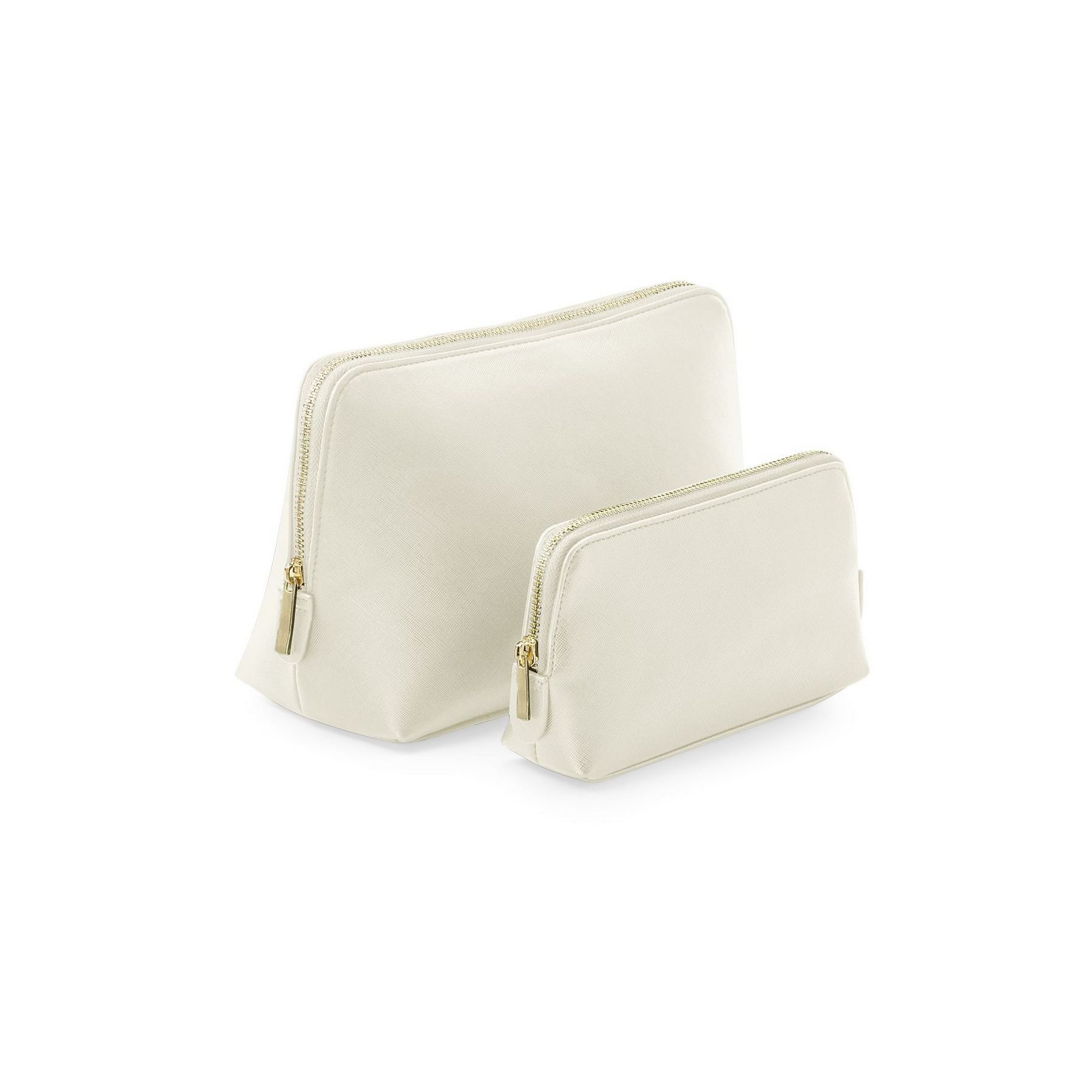 Pochette en simili cuir