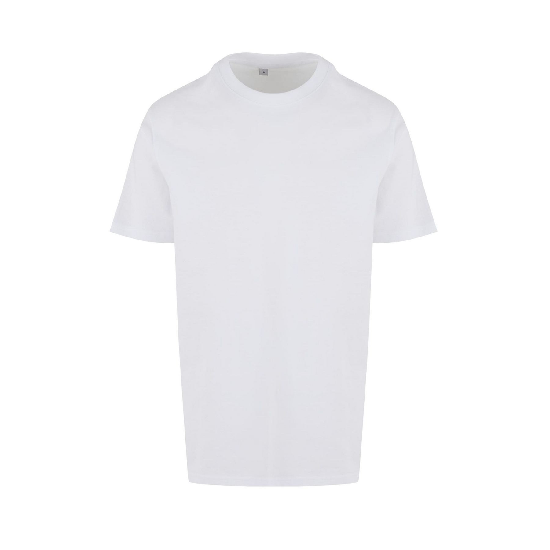 Basic regular fit tee thumb