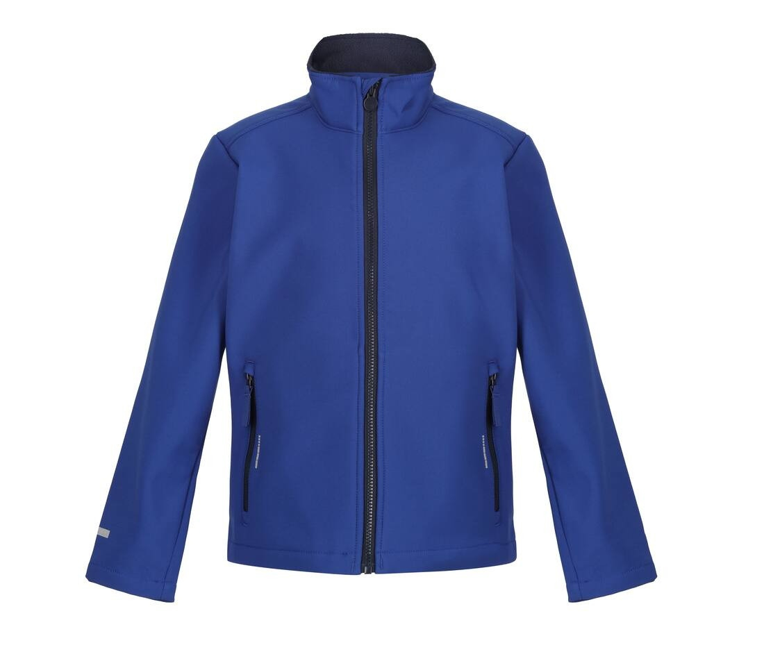Veste softshell enfant