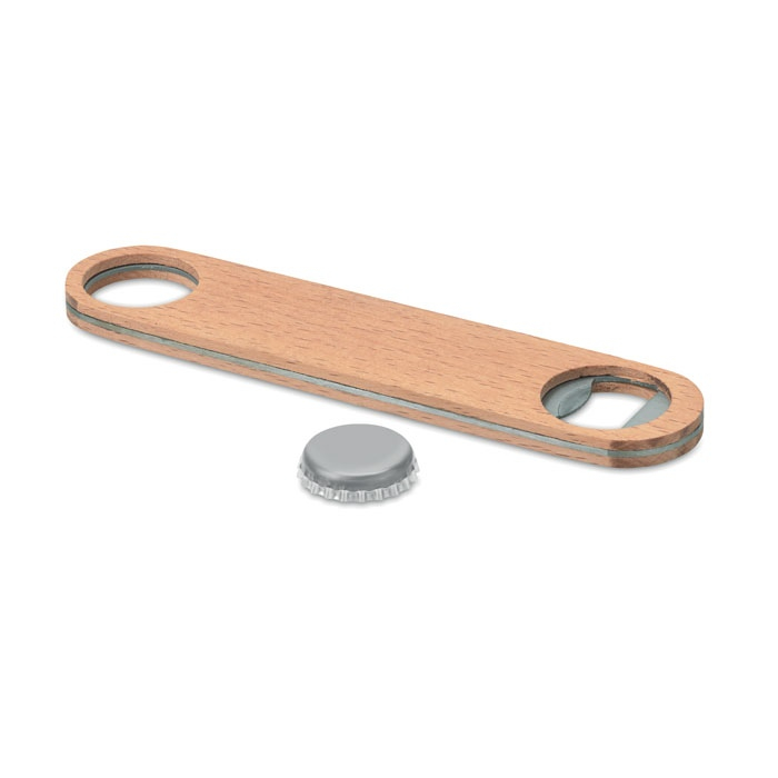 CANOPY - Décapsuleur en bois thumb