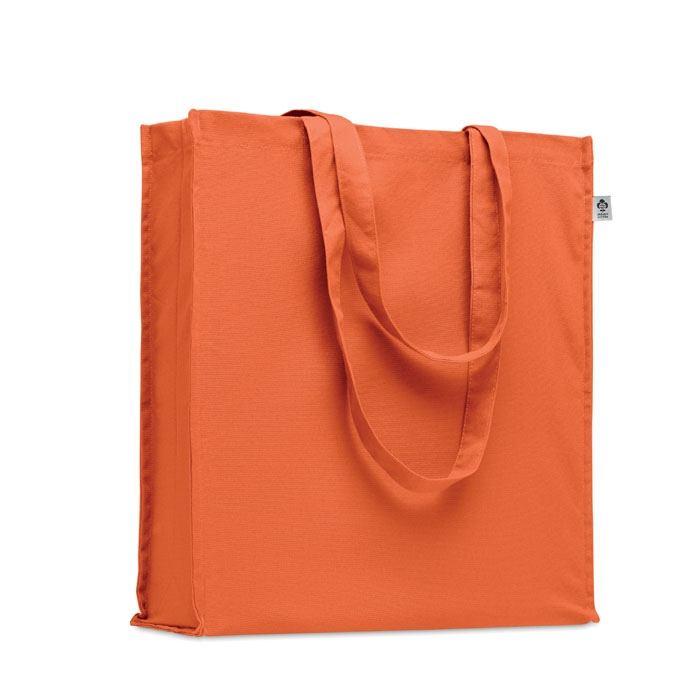 BENTE COLOUR - Sac shopping en coton bio