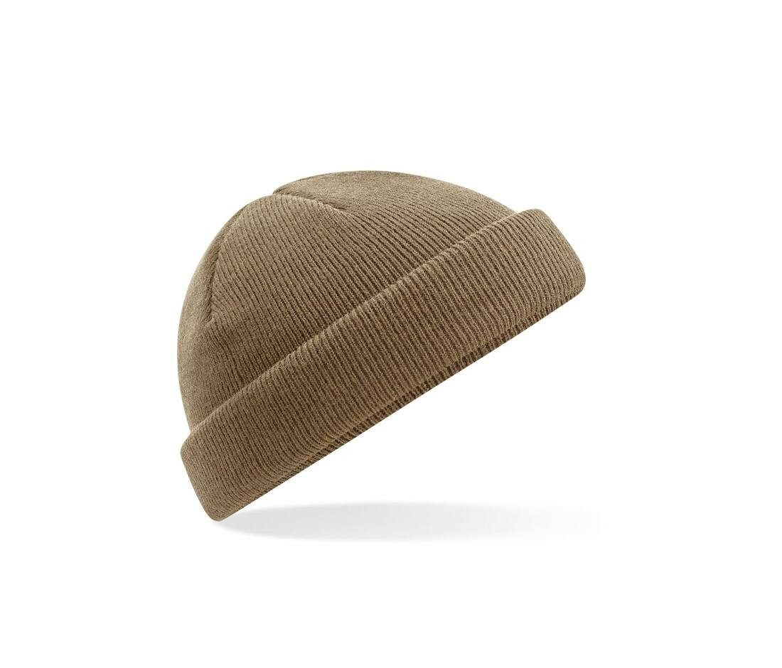 Mini bonnet en polyester recyclé