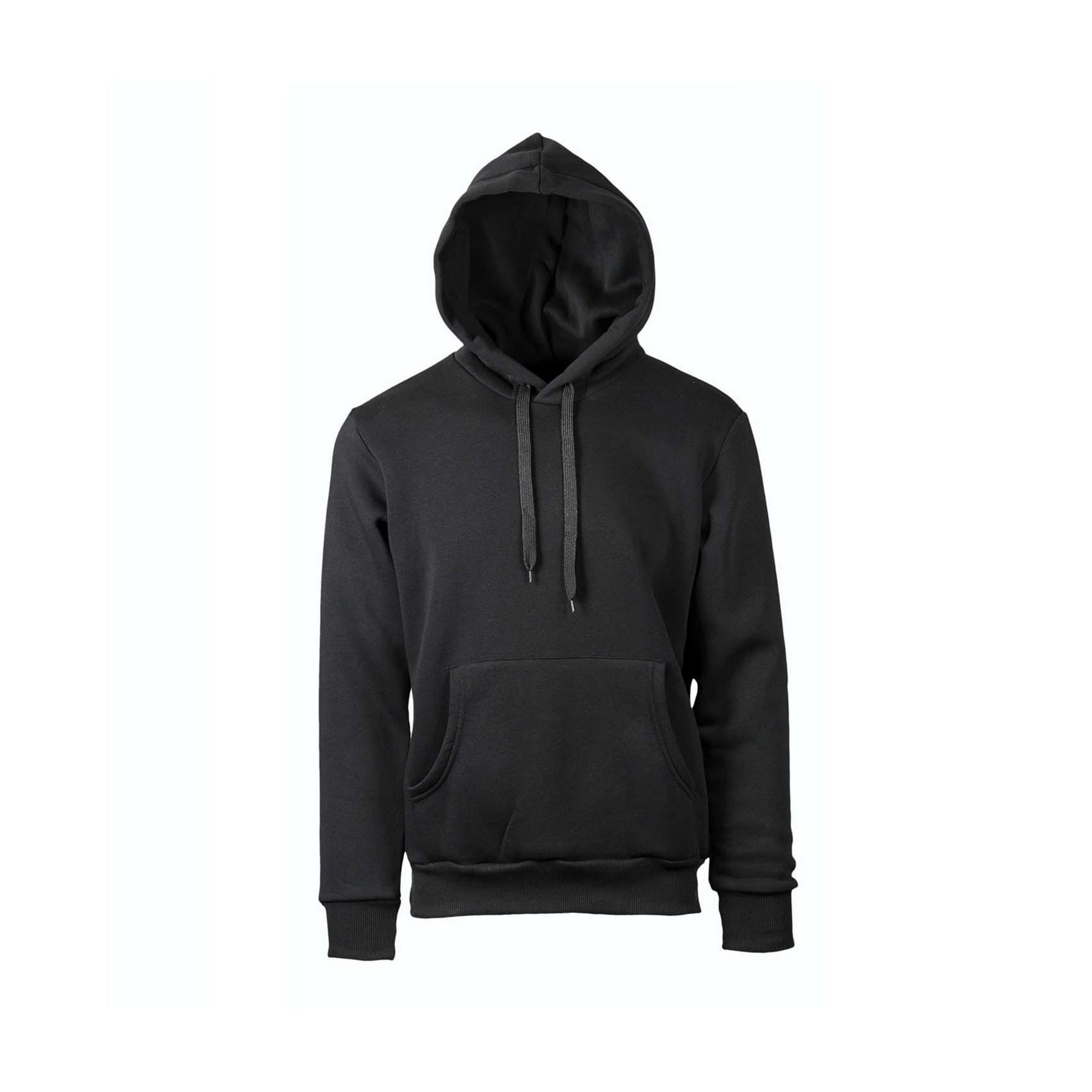 Sweat à capuche unisexe