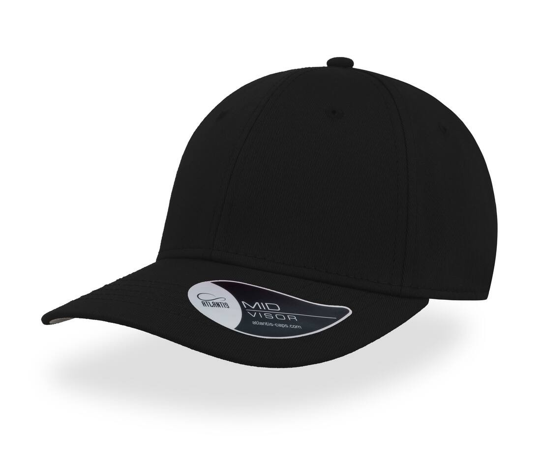 Casquette baseball 6 panneaux