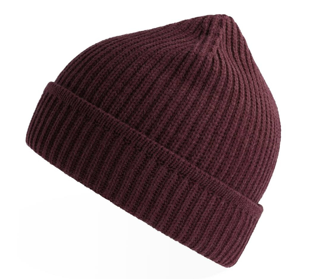 Bonnet en tricot