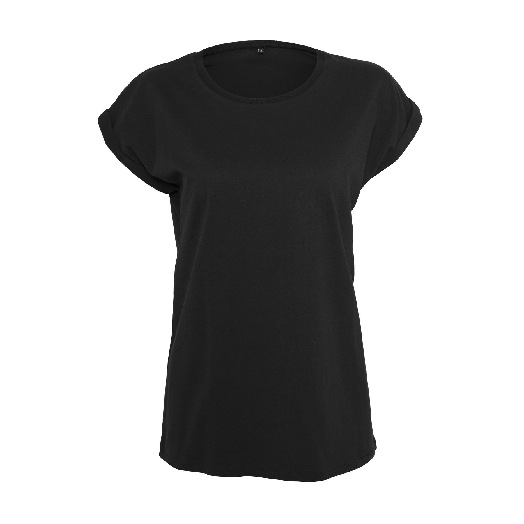 Tee-shirt femme organique thumb