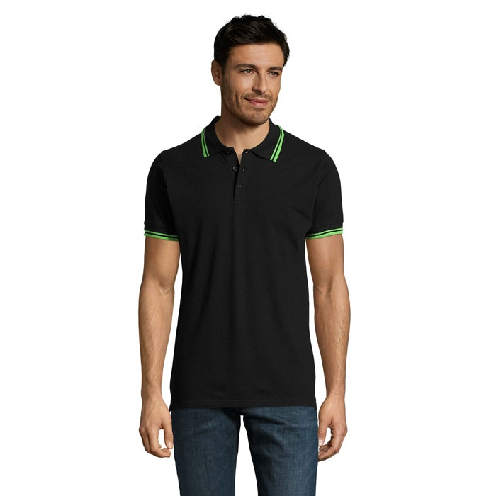 PASADENA MEN POLO 200 thumb