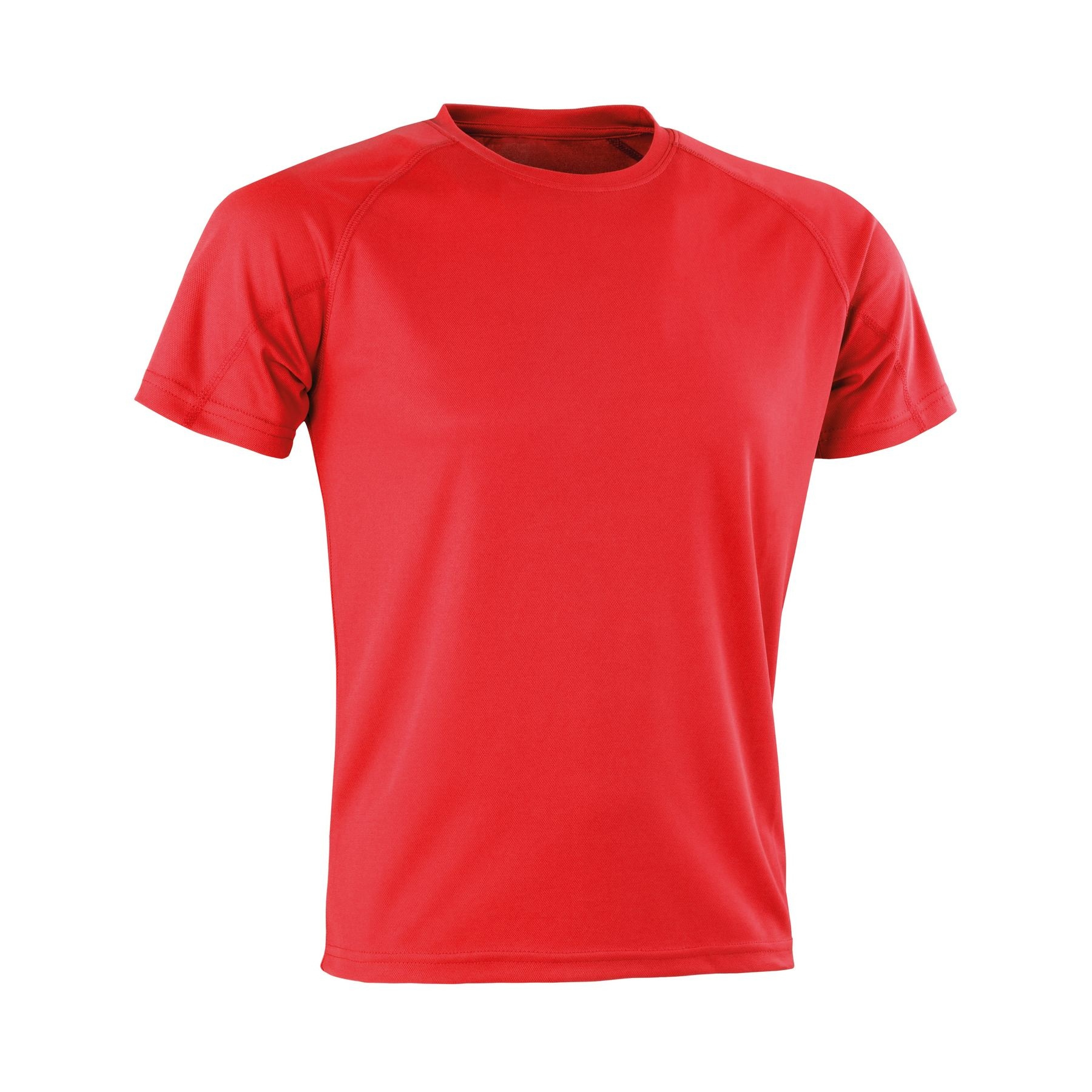 Tee-shirt respirant aircool