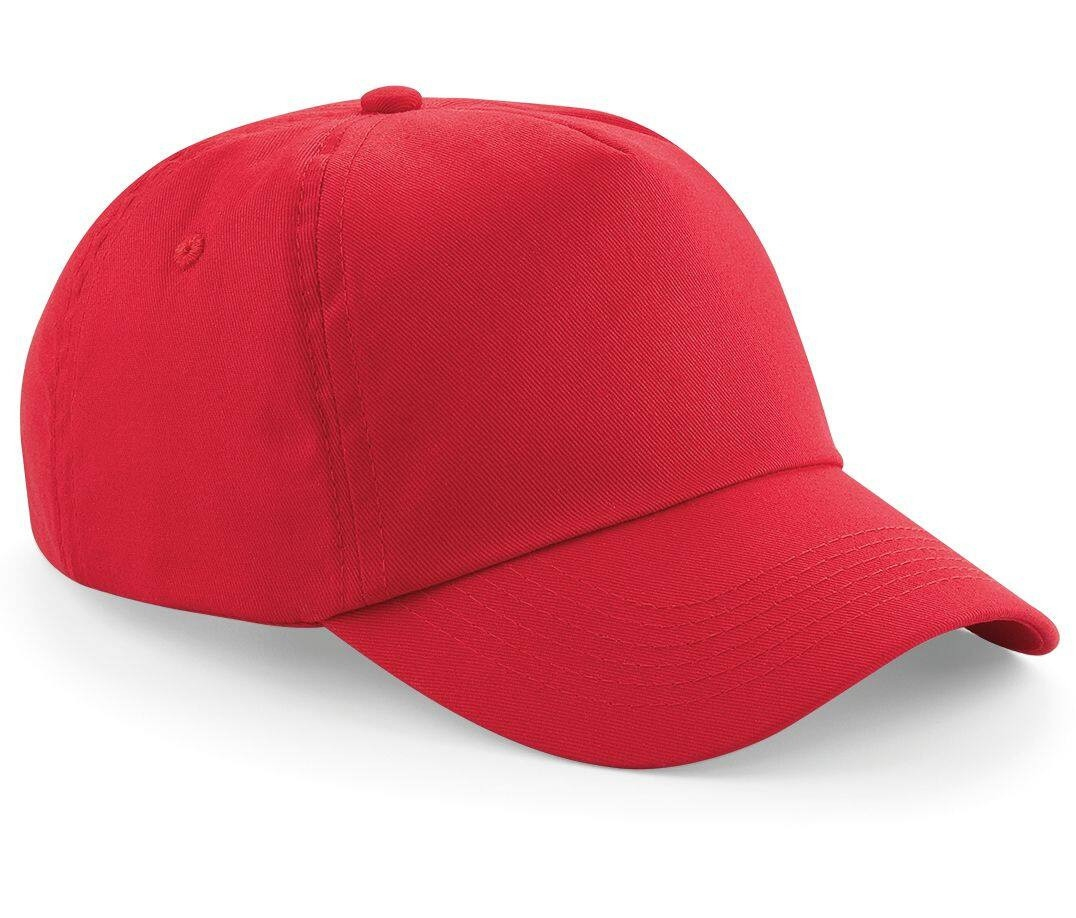 Casquette originale 5 panneaux