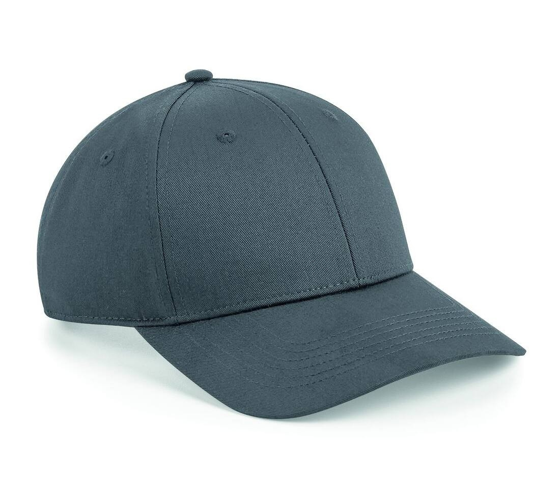 Casquette 6 pans