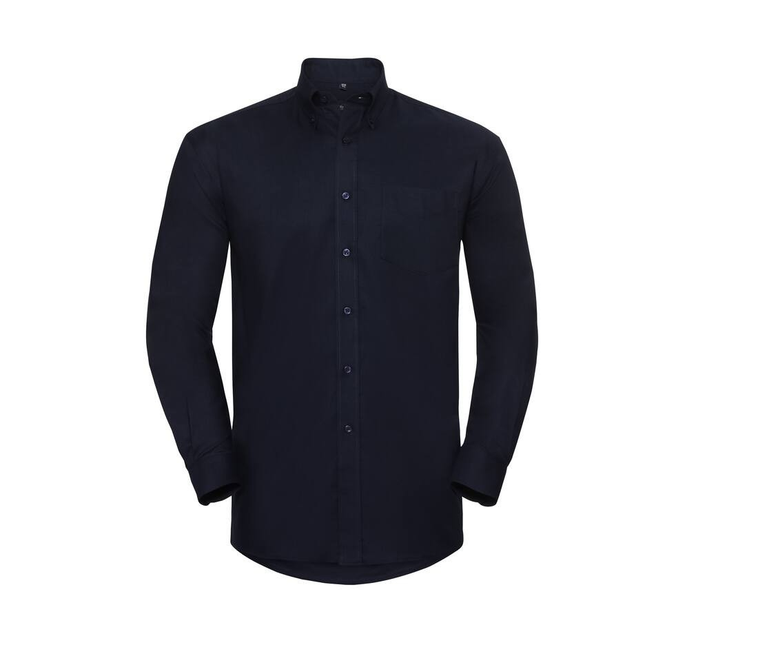 Chemise oxford homme
