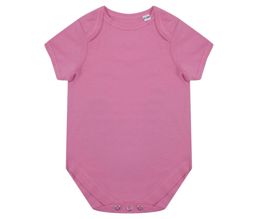 Body en coton bio