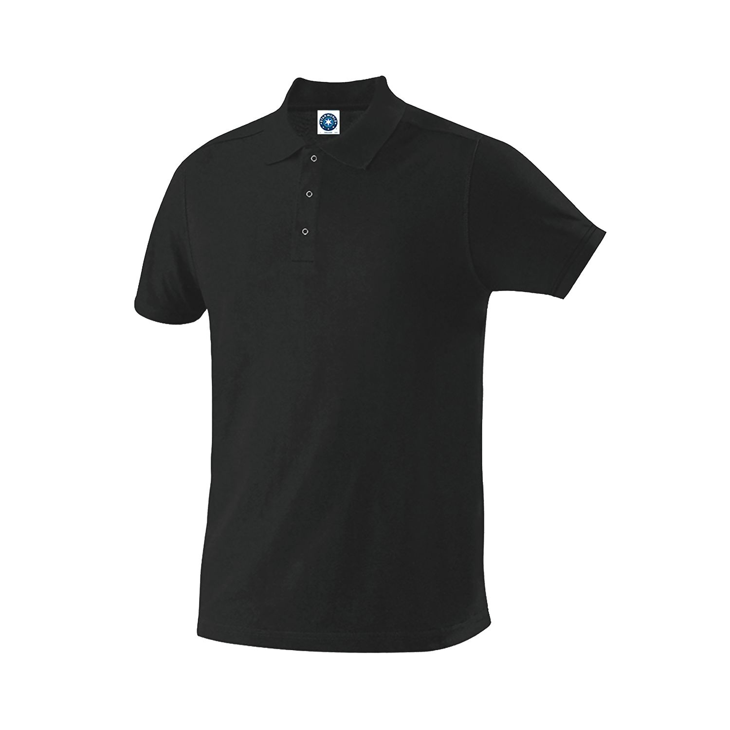 Polo coton bio