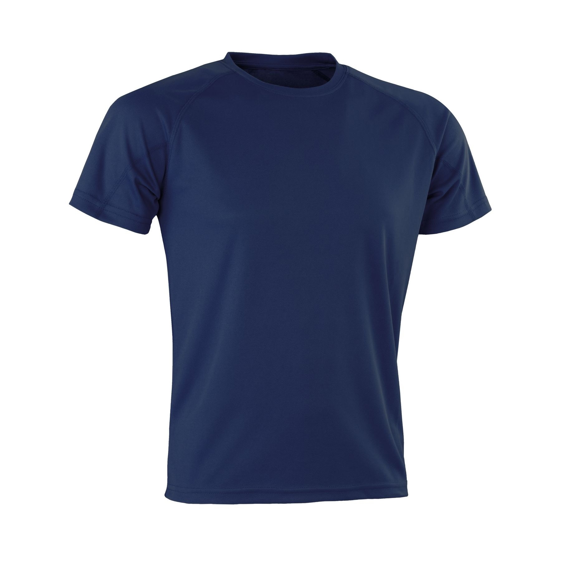 Tee-shirt respirant aircool