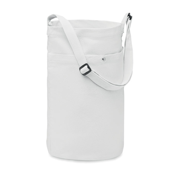 BIMBA COLOUR - Sac de shopping toile 270 gr/m thumb