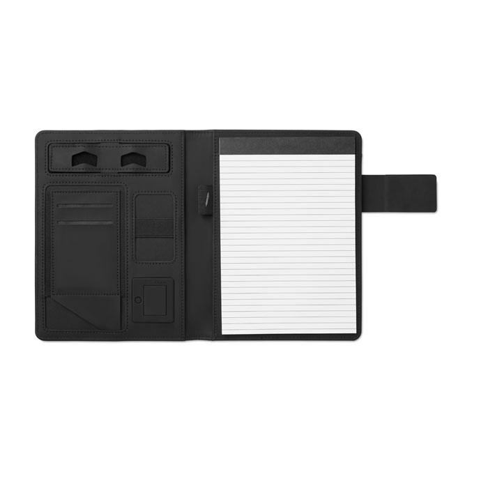 POWERNOTY - Conférencier A5 et batterie externe thumb