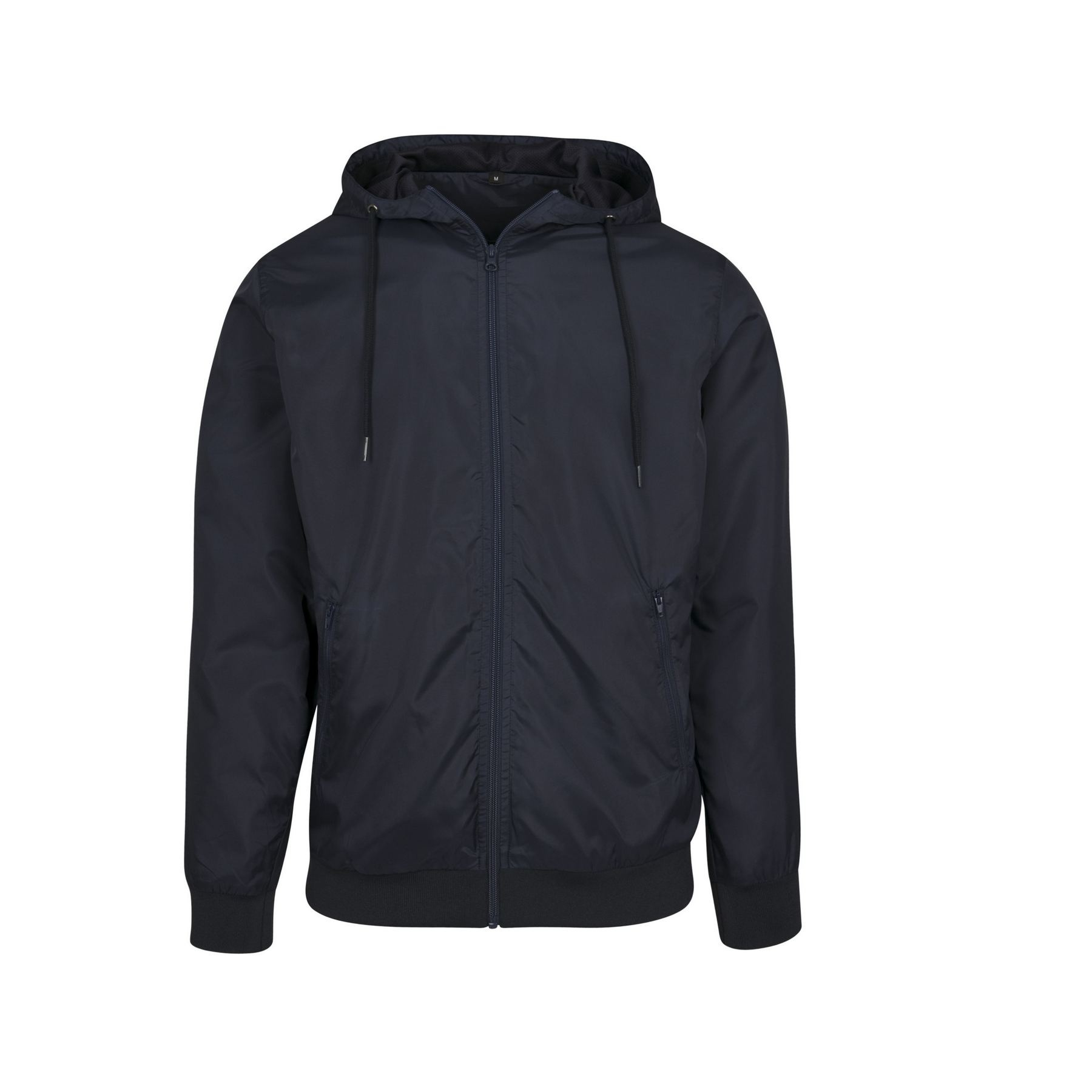 Veste coupe-vent