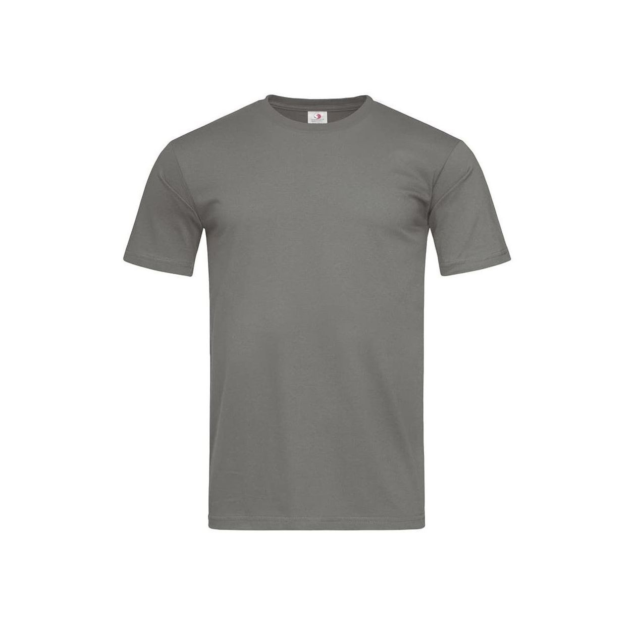 Tee-shirt col rond homme