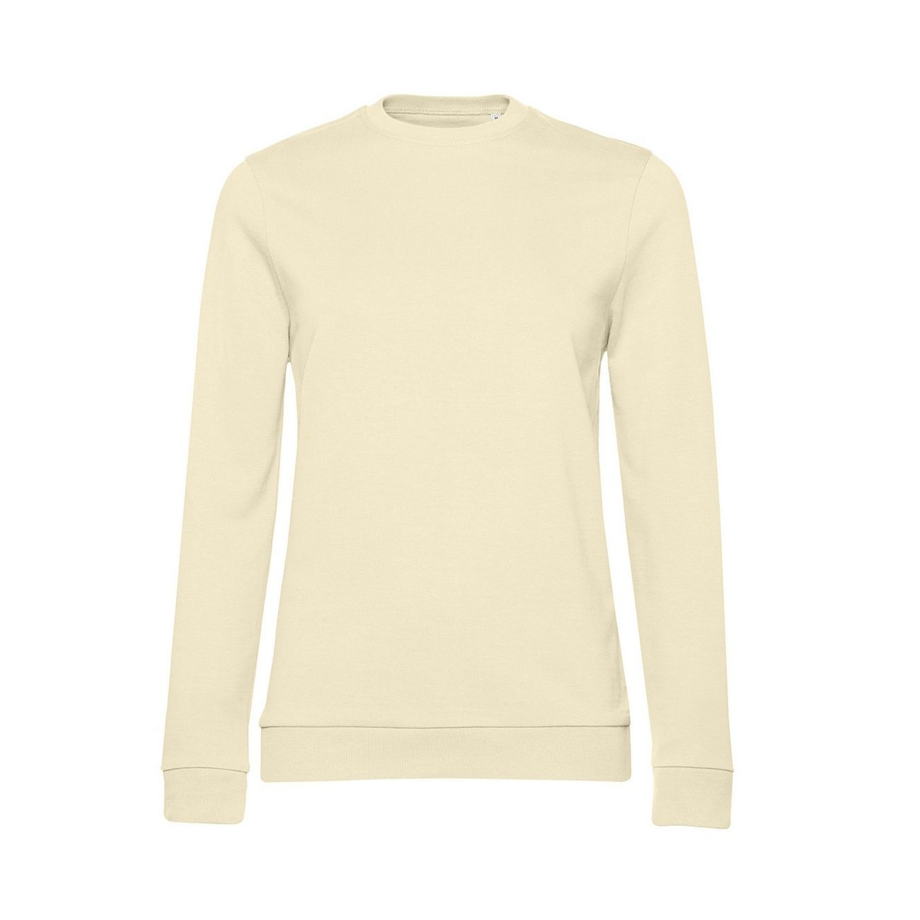 Sweat col rond # femme