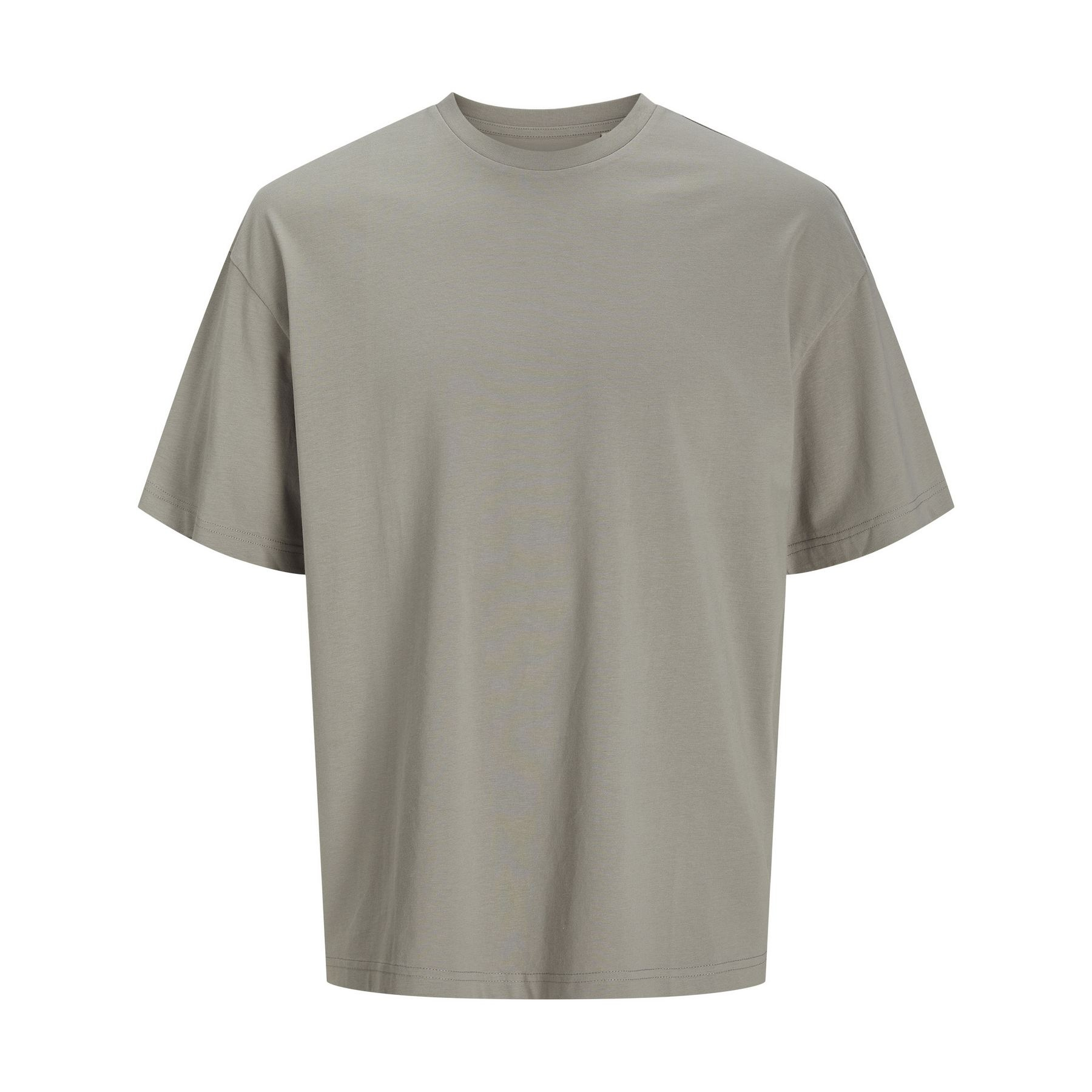 Tee-shirt oversize en coton organique