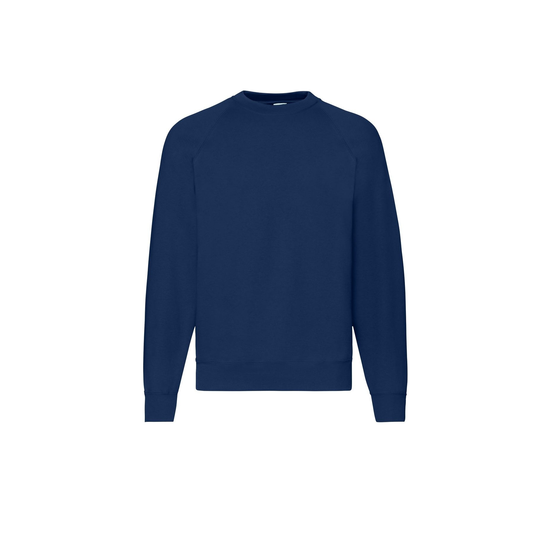 Sweat 80/20 manches raglan 280