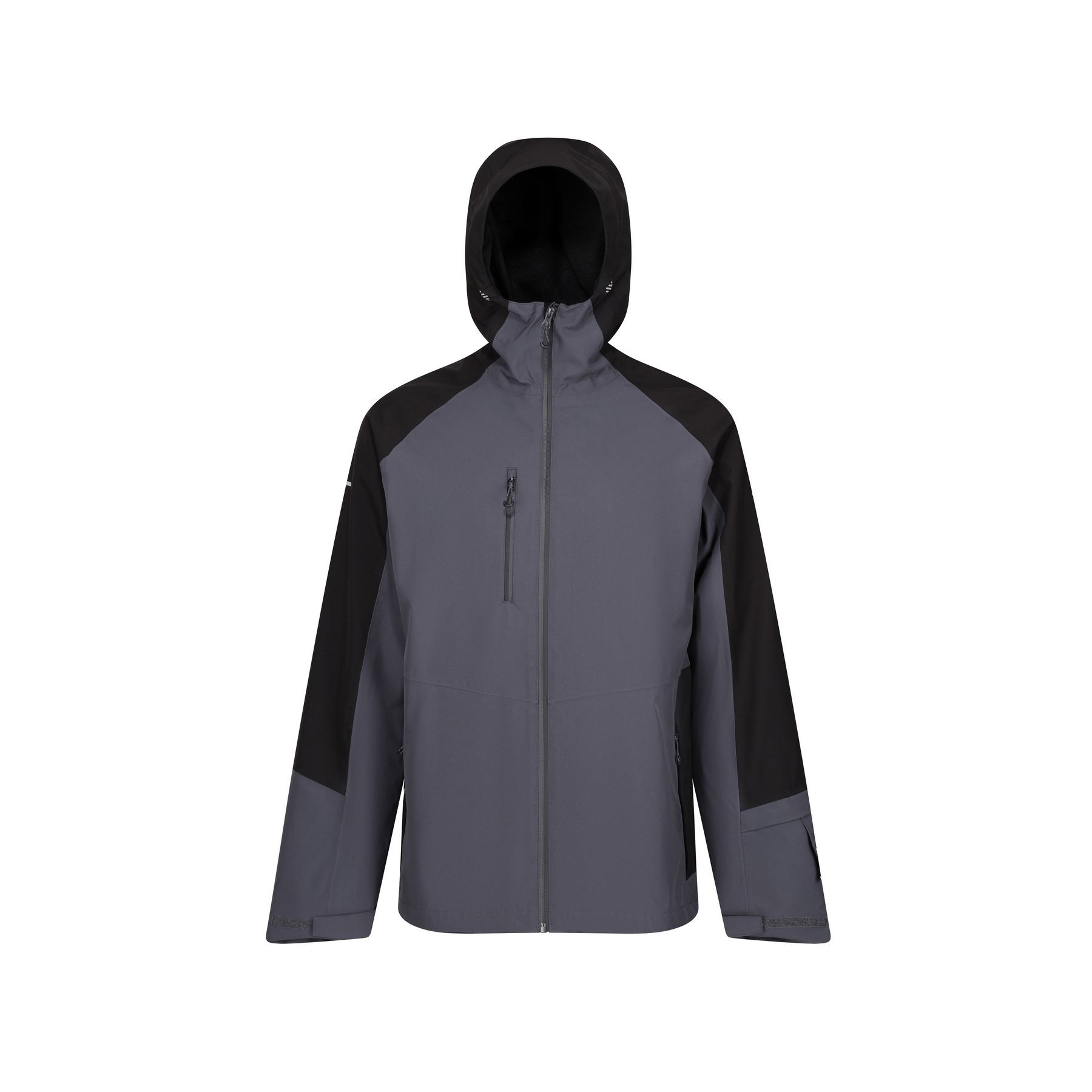 Veste de travail imperméable