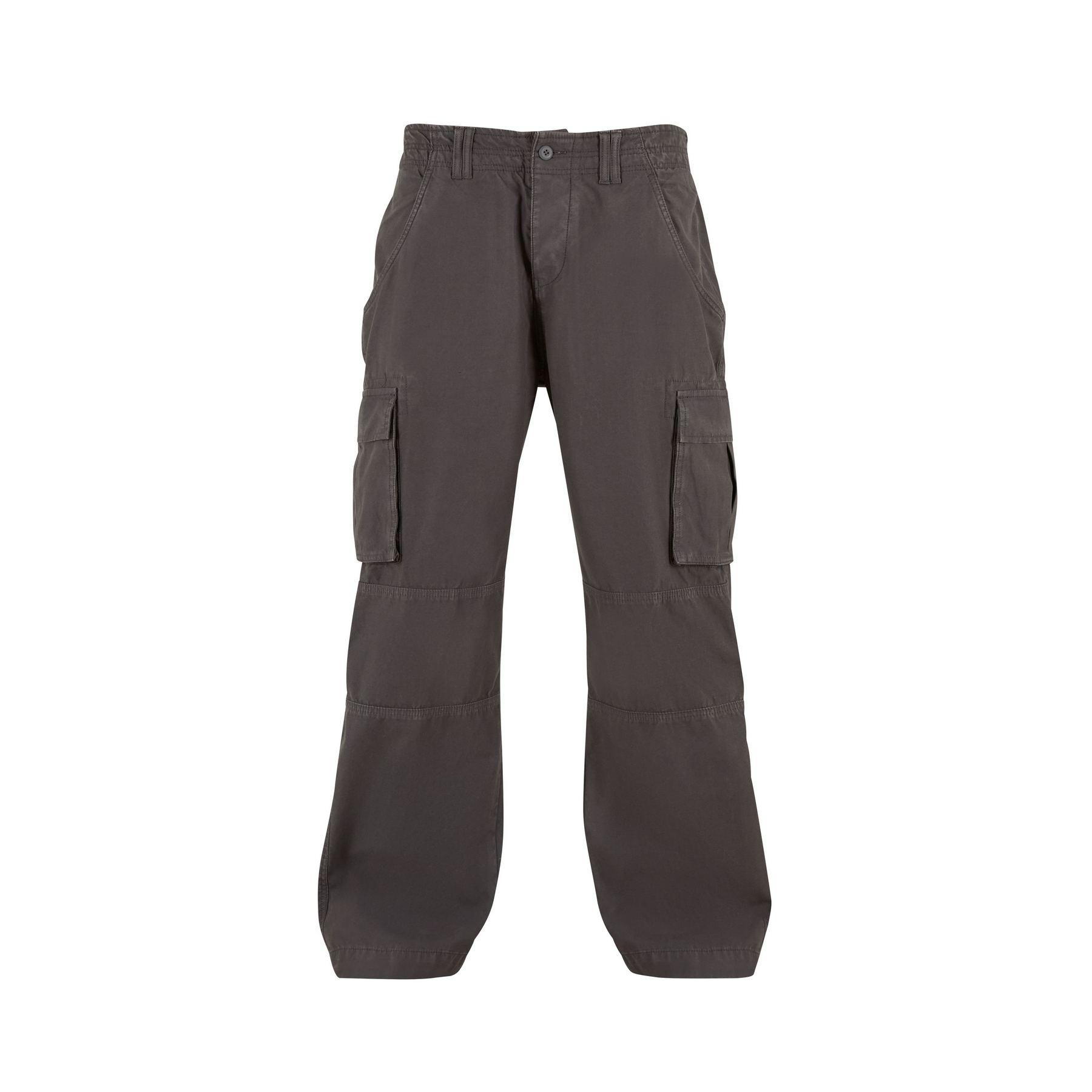 Classic cargo pants