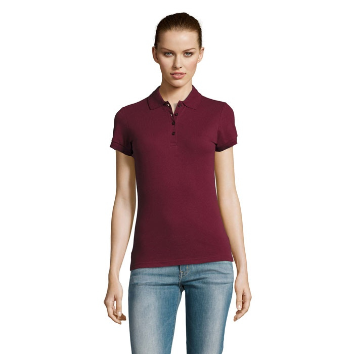 PASSION POLO FEMME 170