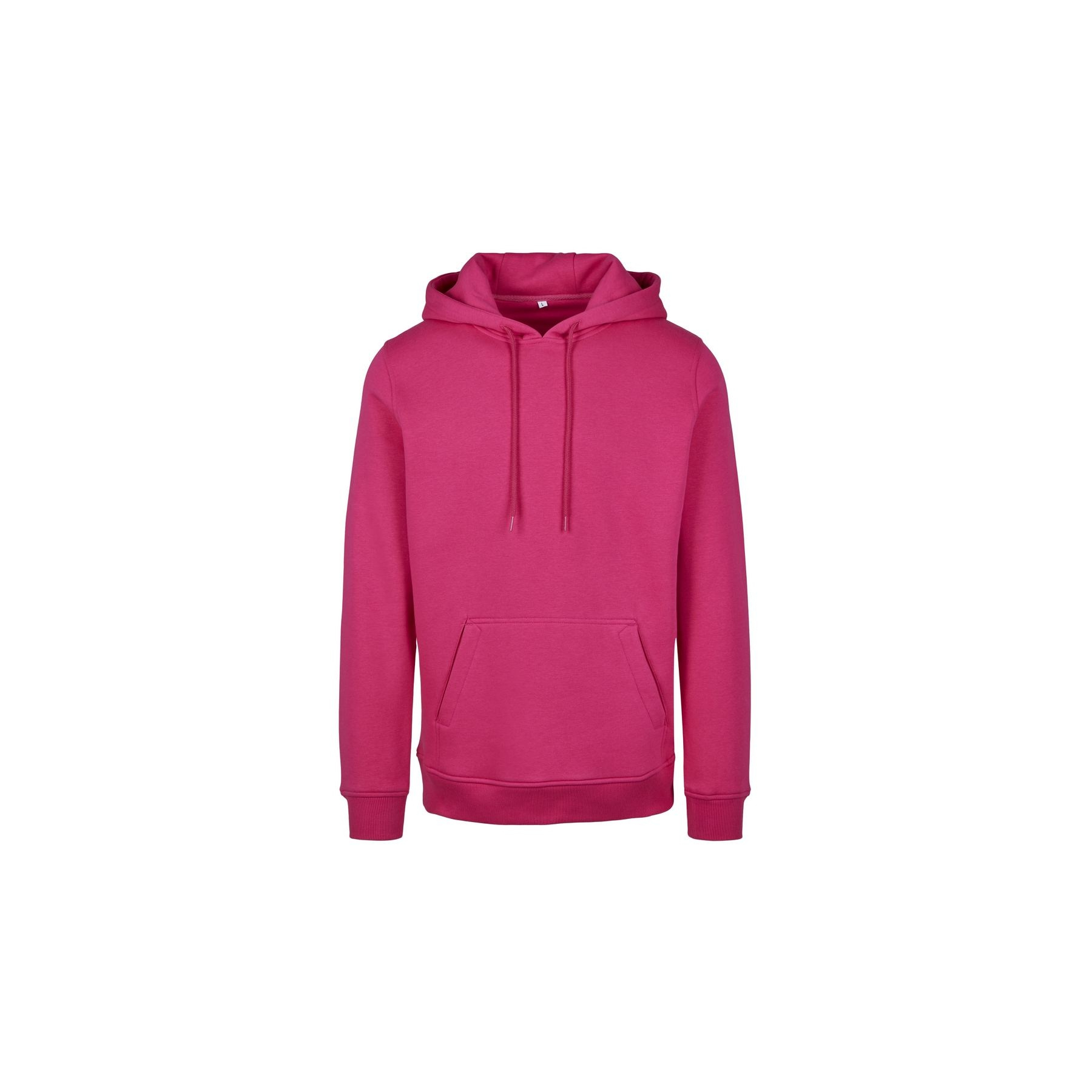Sweat capuche lourd