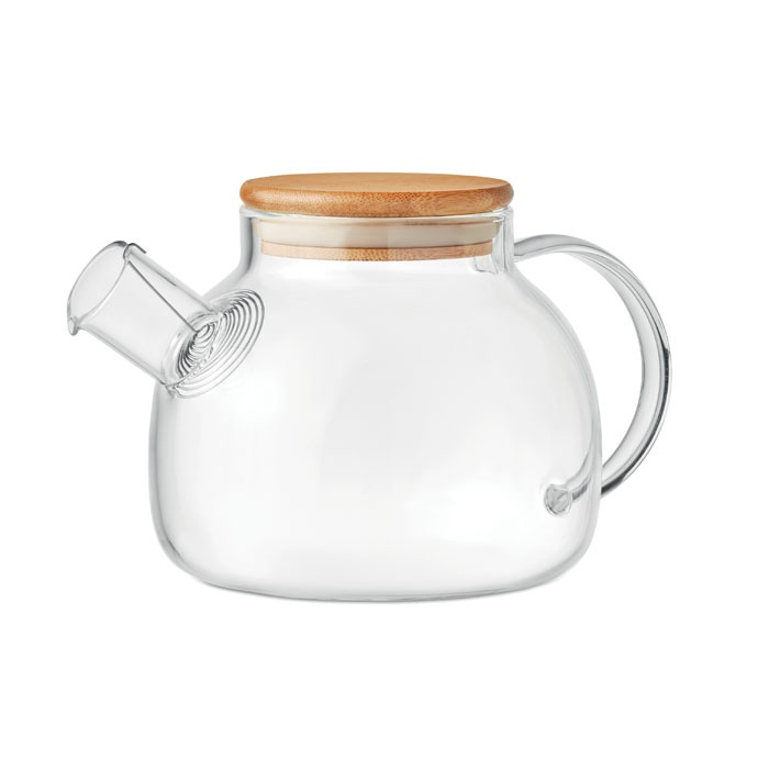 MUNNAR - Théière en verre 850ml thumb