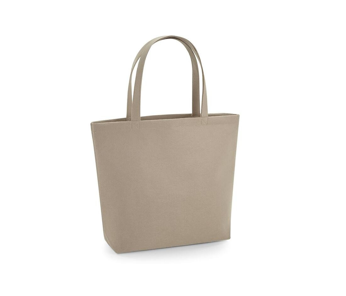 Sac de courses en feutrine thumb
