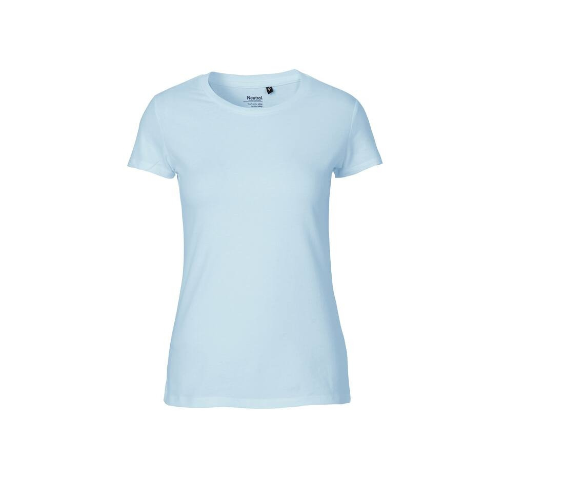 Tee-shirt ajusté femme