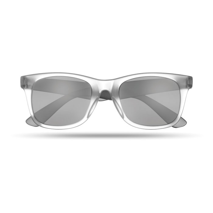 AMERICA TOUCH - Lunettes de soleil miroir