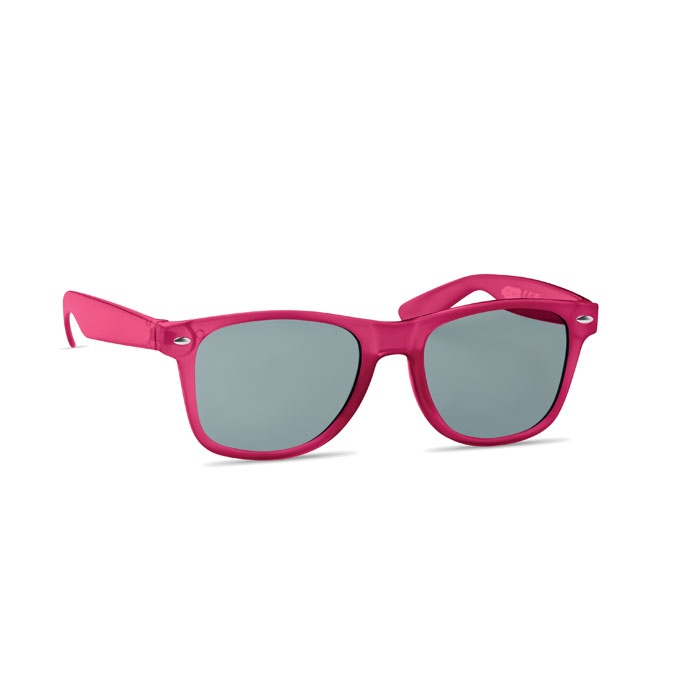 MACUSA - Lunettes de soleil en RPET thumb