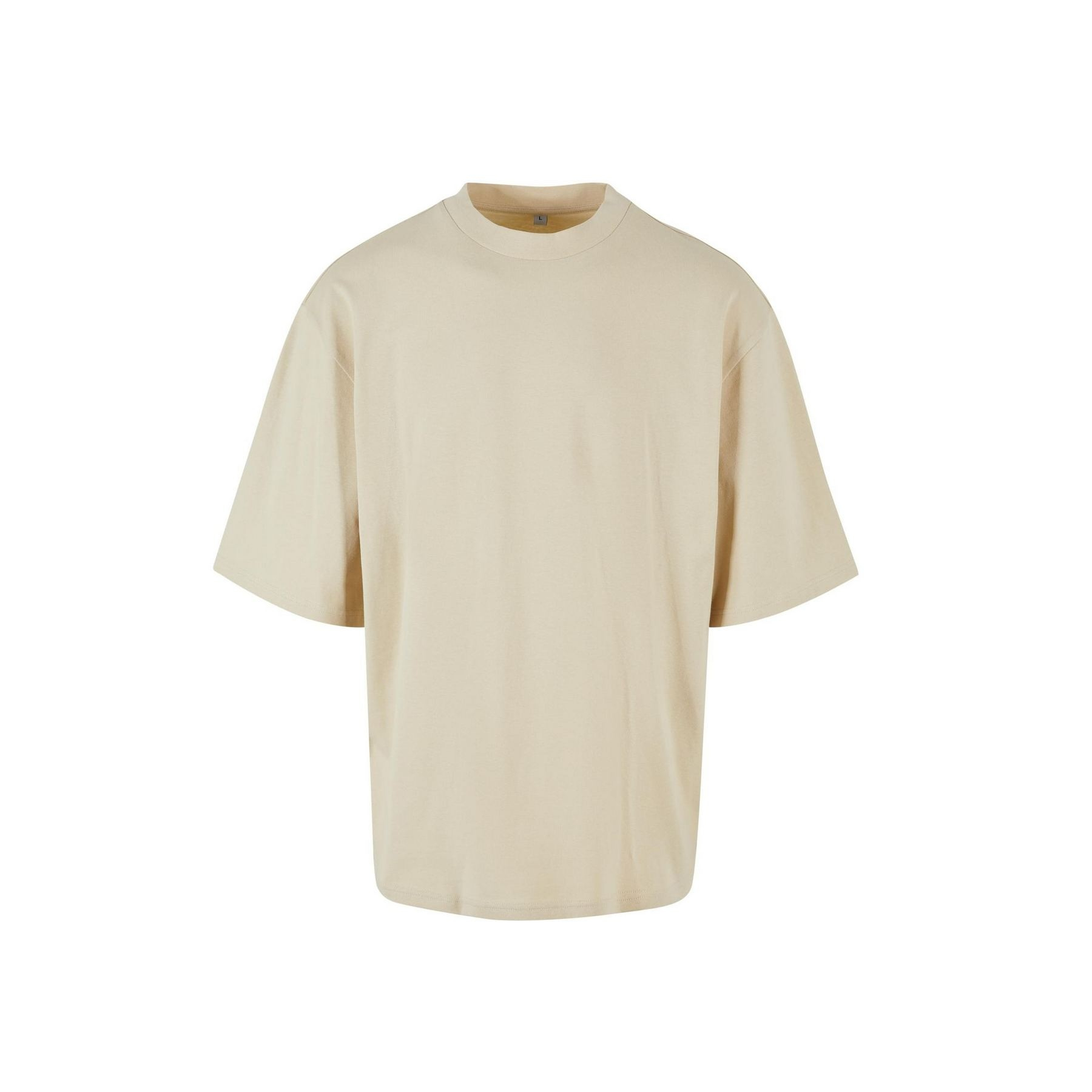 Tee-shirt oversize manches mi-longues