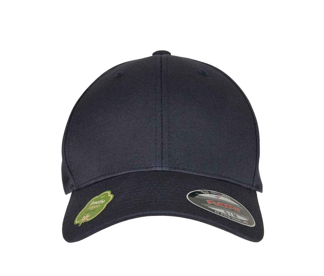 Casquette en coton organique