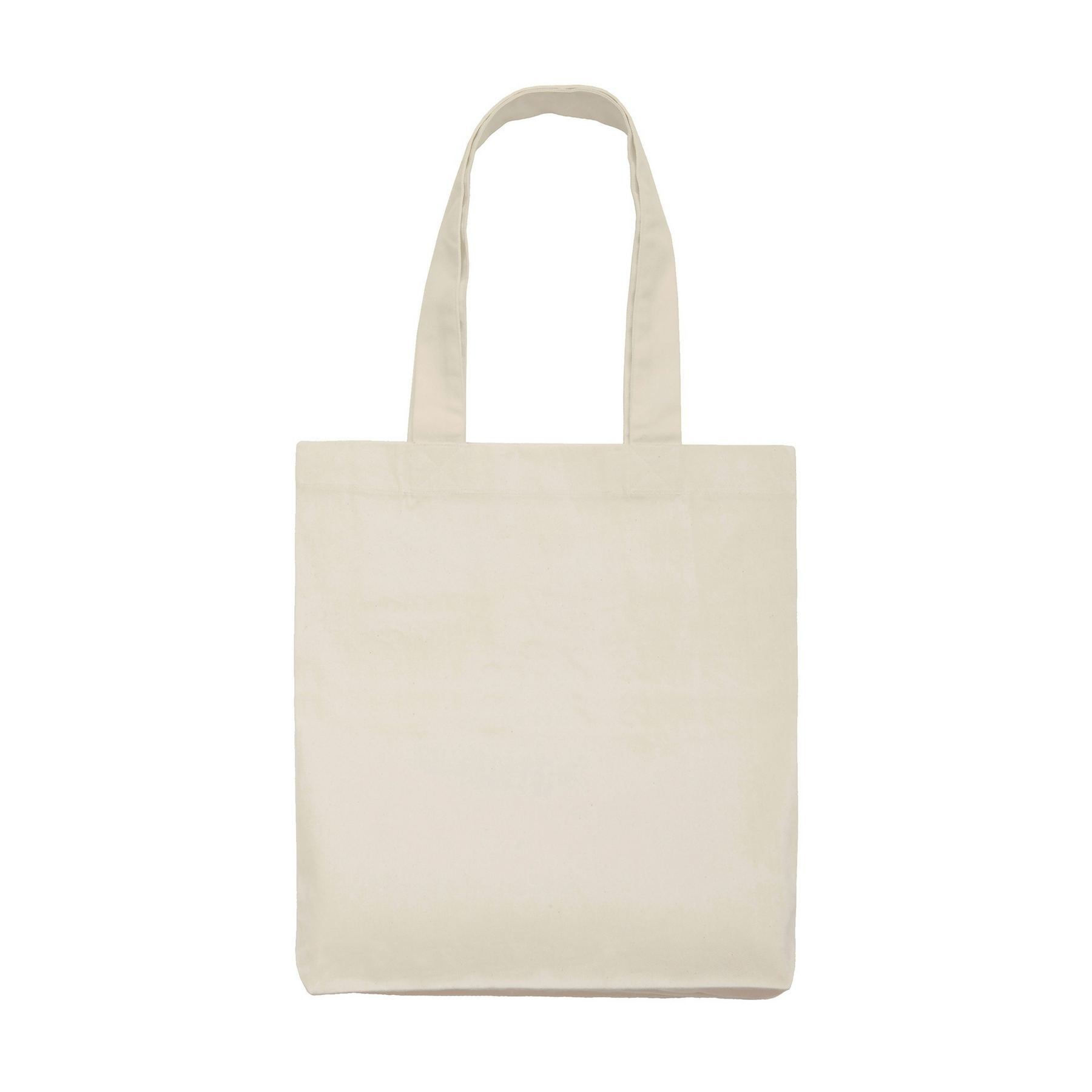 Tote bag en coton tiger