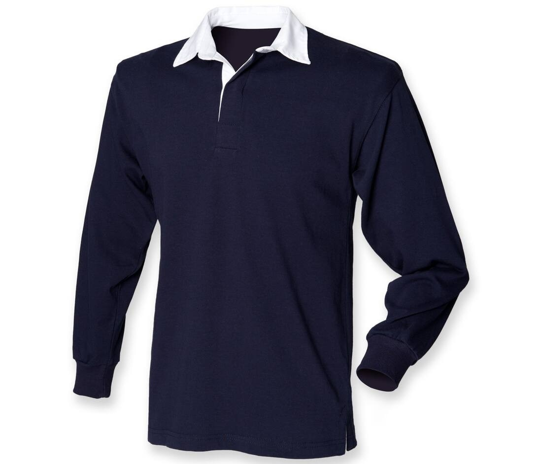 Tee-shirt rugby enfant thumb