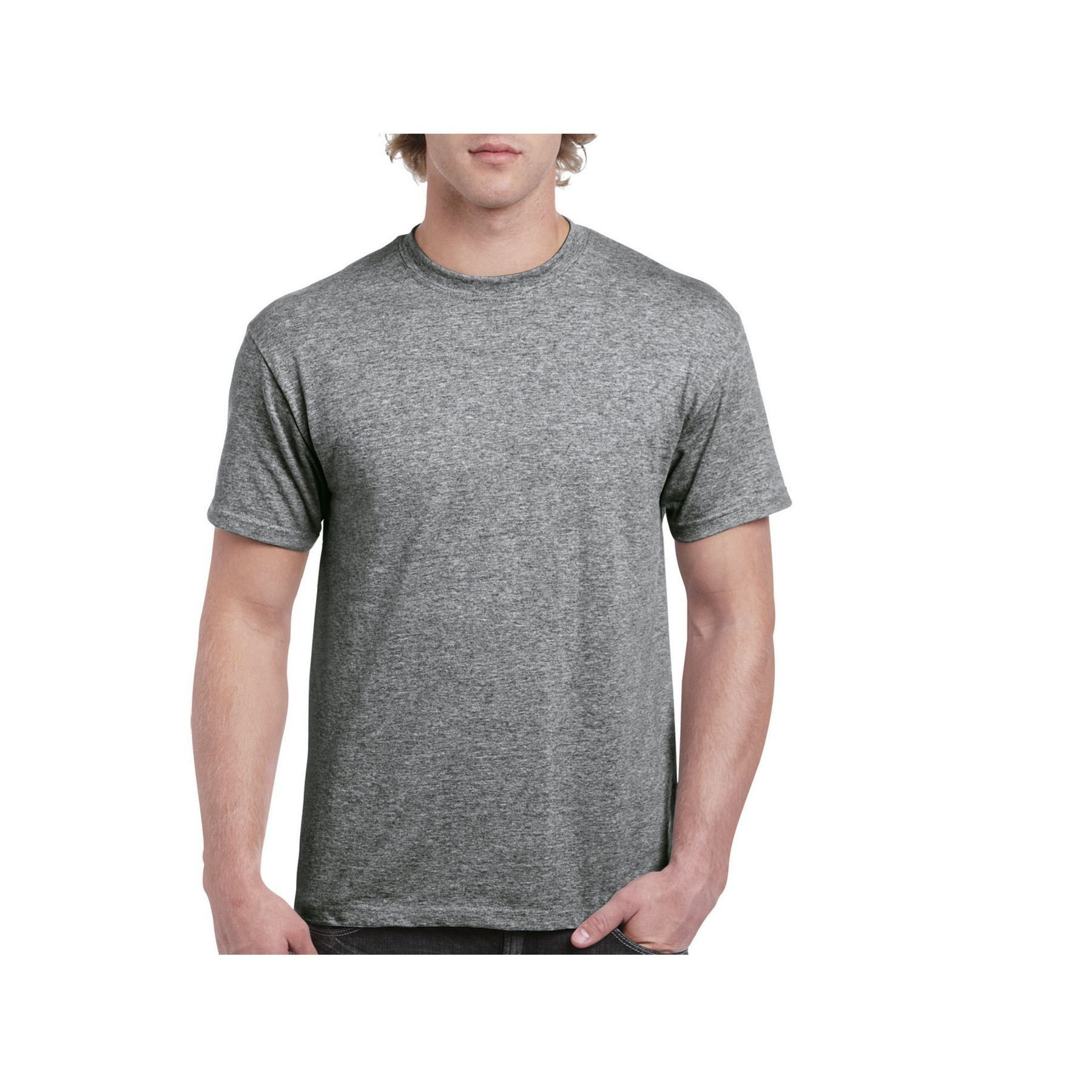 Tee-shirt unisexe