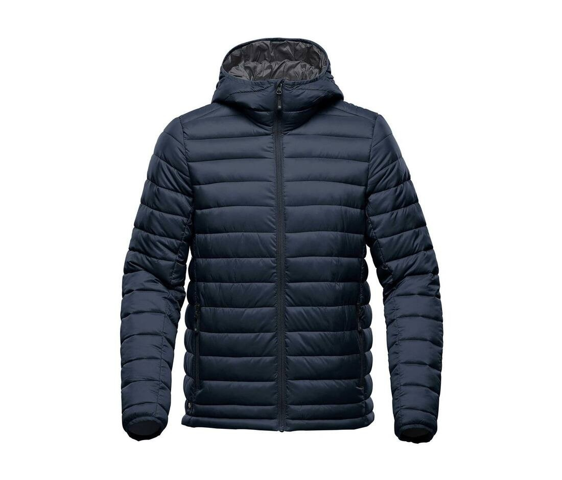 Veste matelassée homme