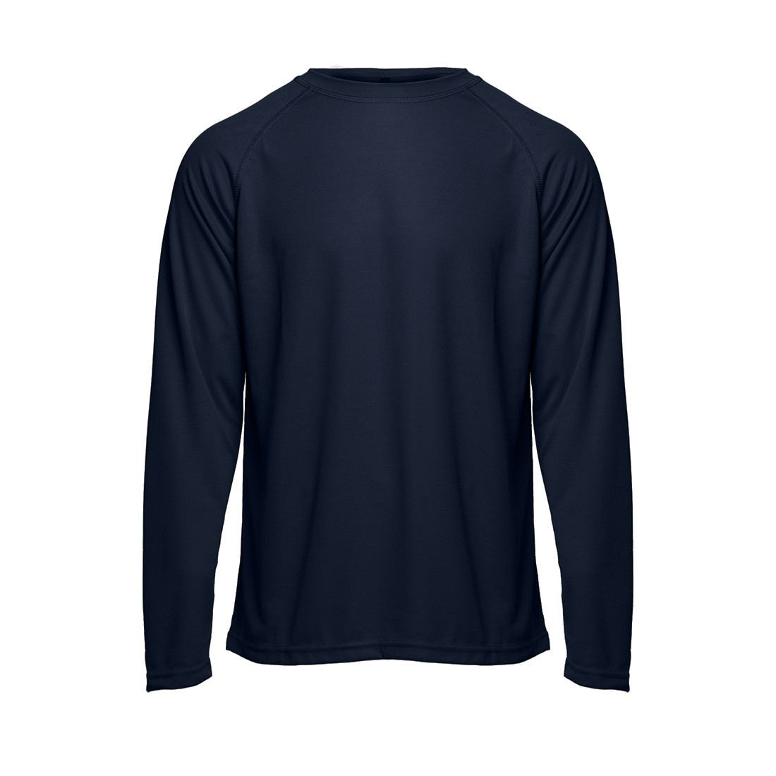 Tee-shirt respirant manches longues
