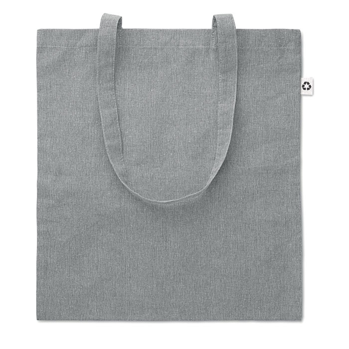 COTTONEL DUO - Sac shopping 2 tons 140gr
