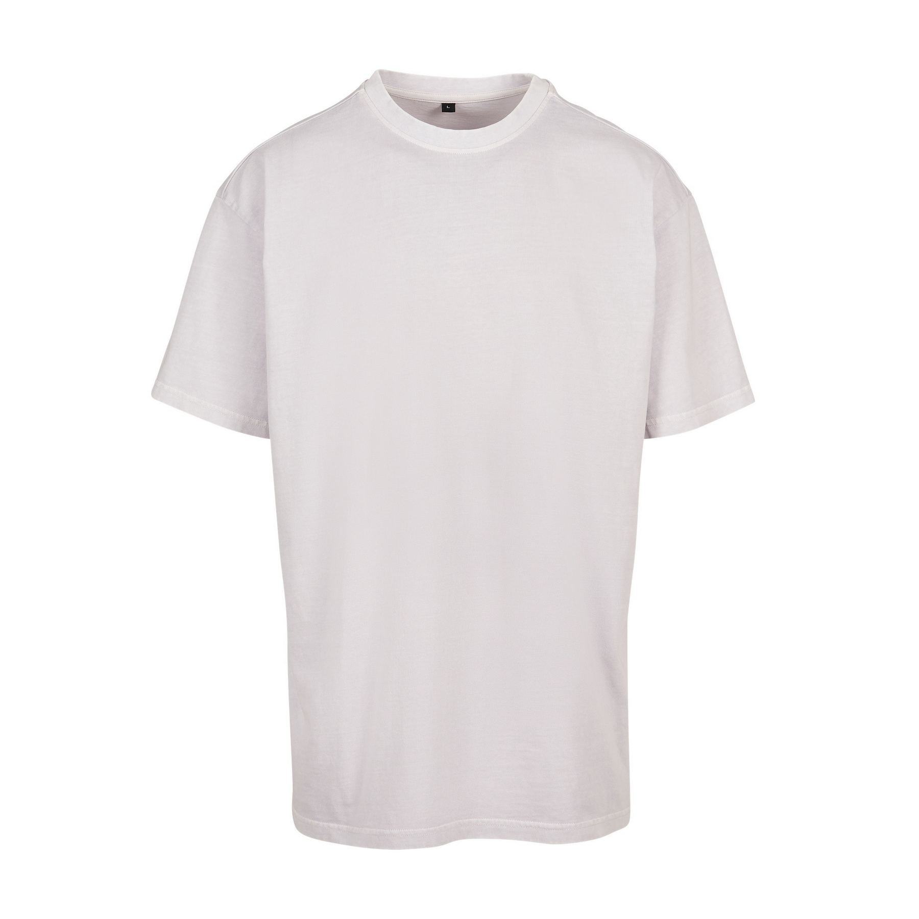 Tee-shirt homme décoloré
