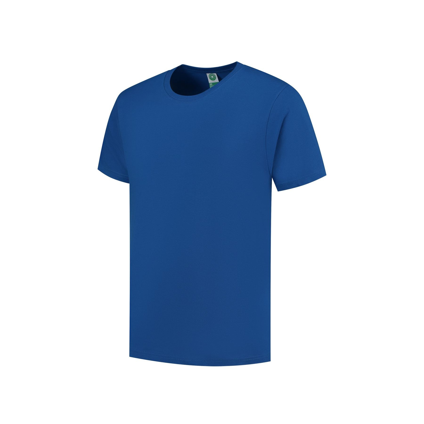 T-shirt homme en coton bio