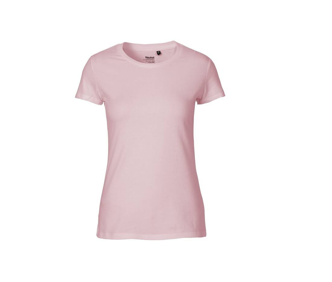 Tee-shirt ajusté femme