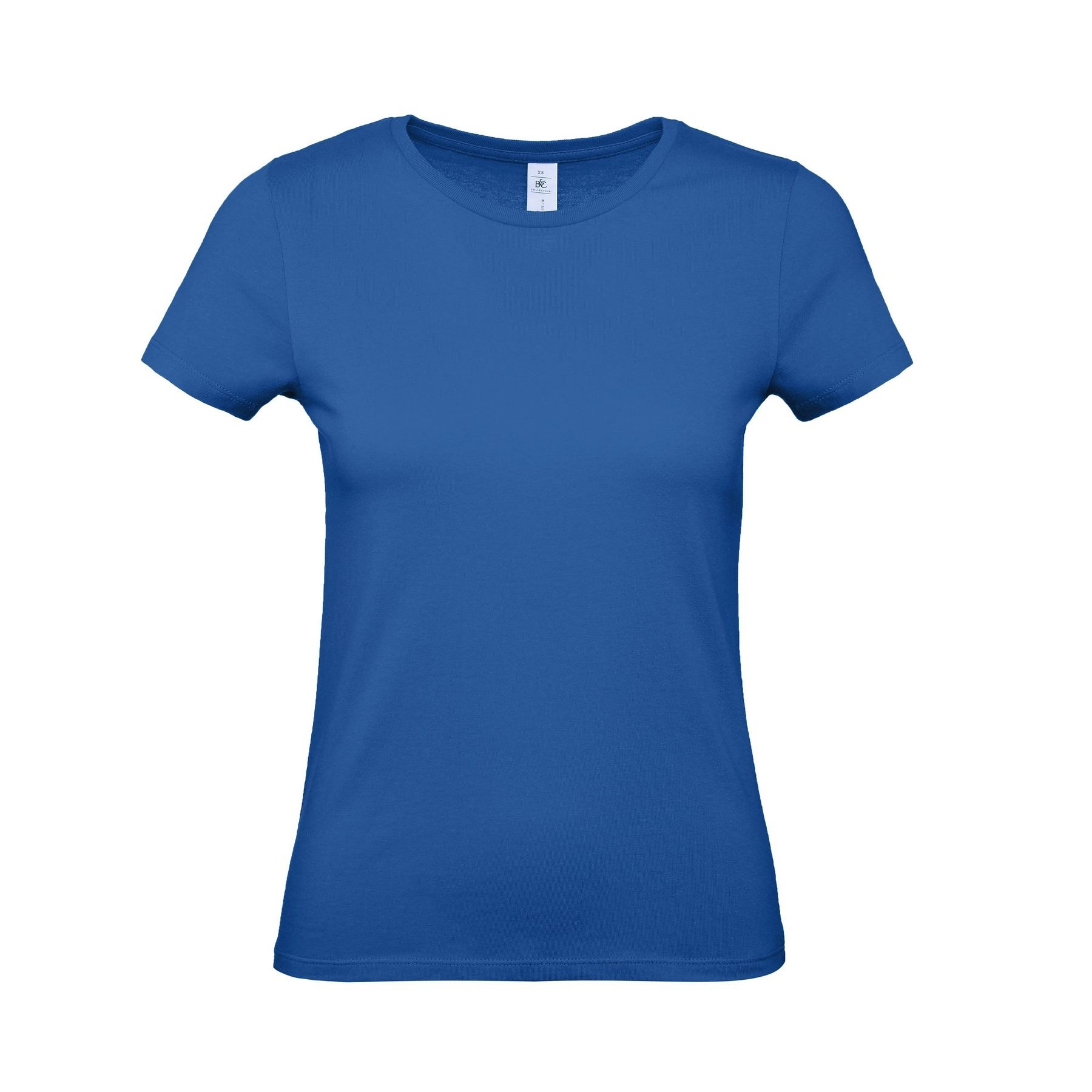 Tee-shirt femme col rond 150