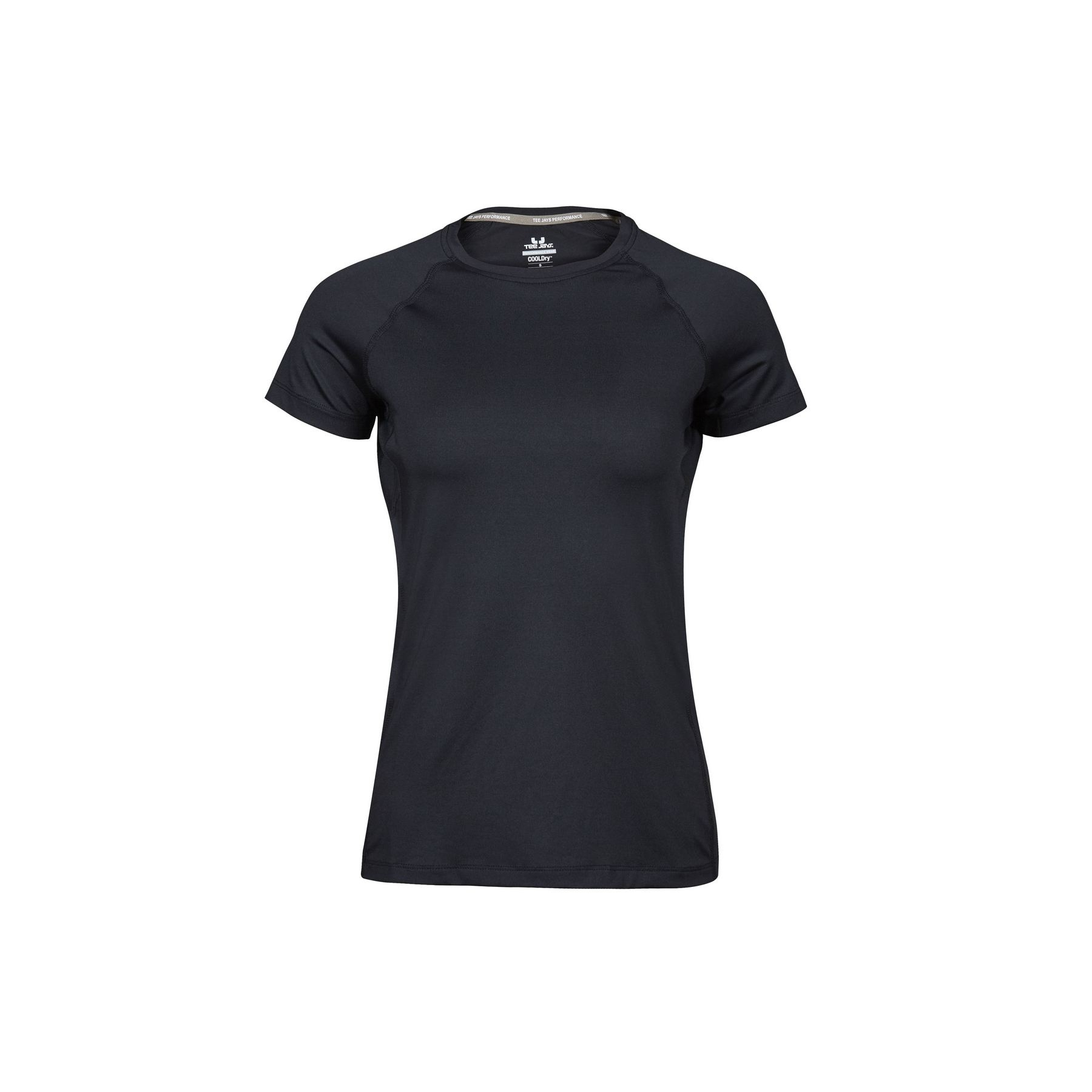 Tee-shirt de sport femme