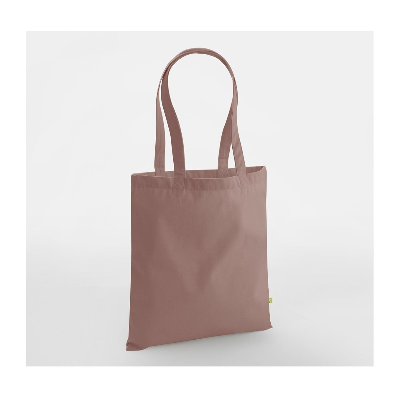 Sac organique en coton canvas