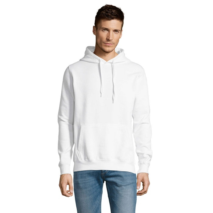 SLAM sweat capuche